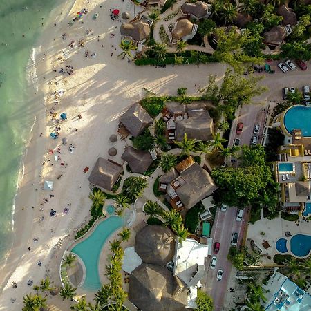 Pueblito Escondido By Hola Home And Land Playa del Carmen Exteriér fotografie
