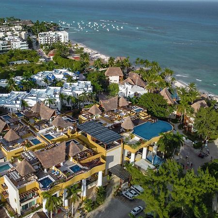 Pueblito Escondido By Hola Home And Land Playa del Carmen Exteriér fotografie