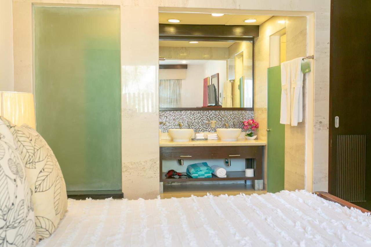 Pueblito Escondido By Hola Home And Land Playa del Carmen Exteriér fotografie