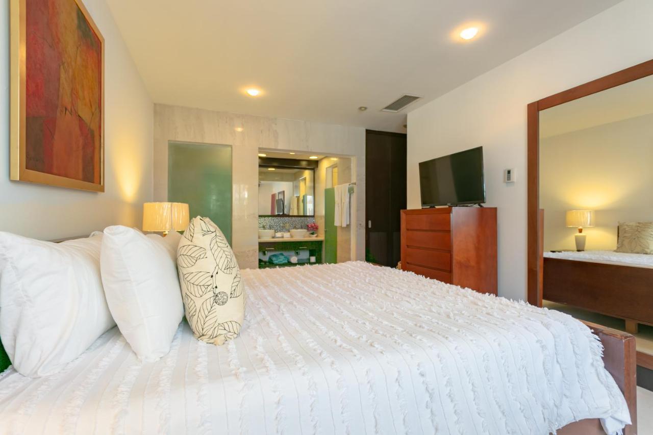 Pueblito Escondido By Hola Home And Land Playa del Carmen Exteriér fotografie