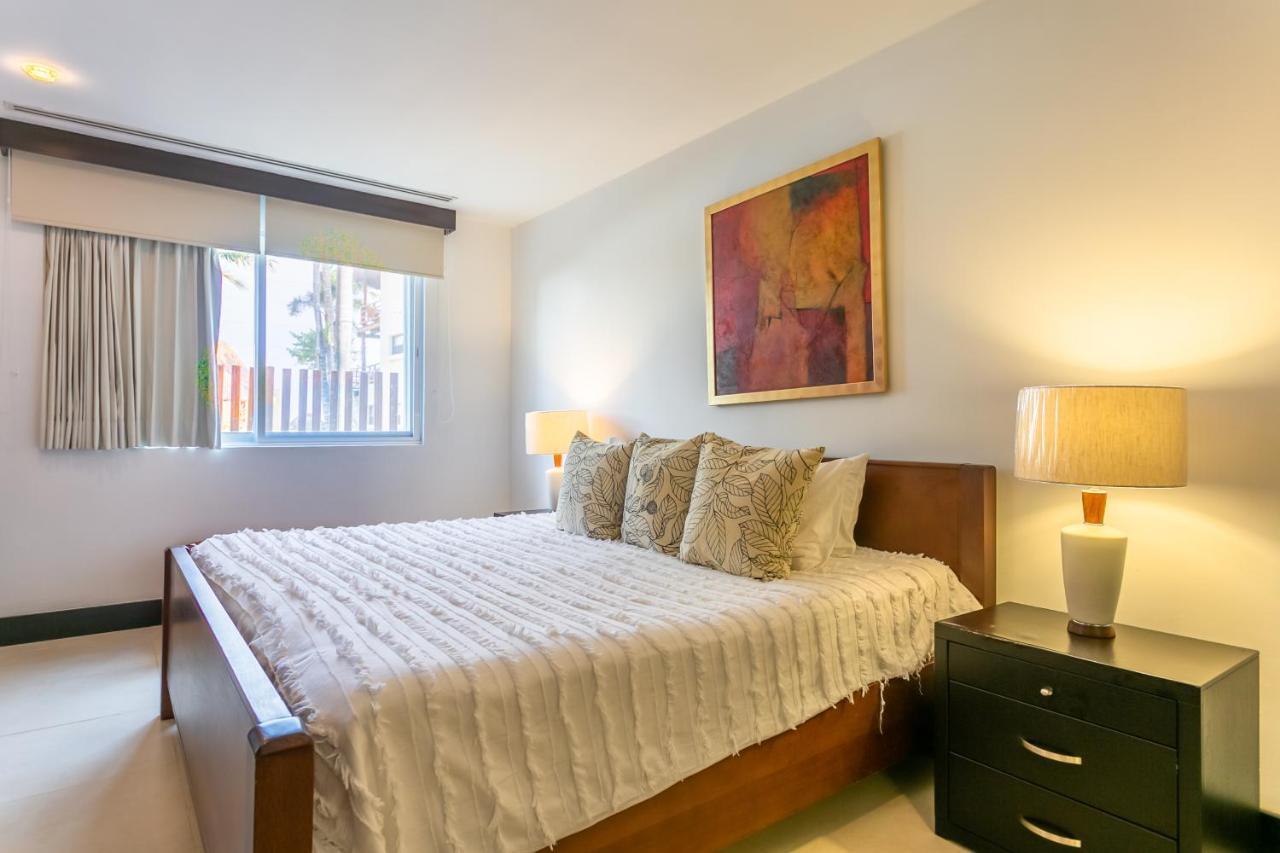 Pueblito Escondido By Hola Home And Land Playa del Carmen Exteriér fotografie