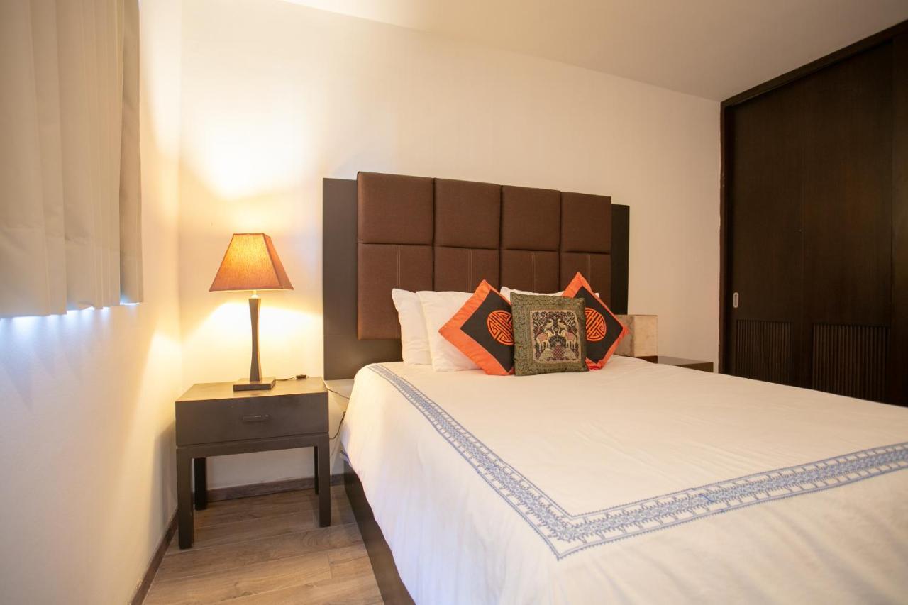 Pueblito Escondido By Hola Home And Land Playa del Carmen Exteriér fotografie