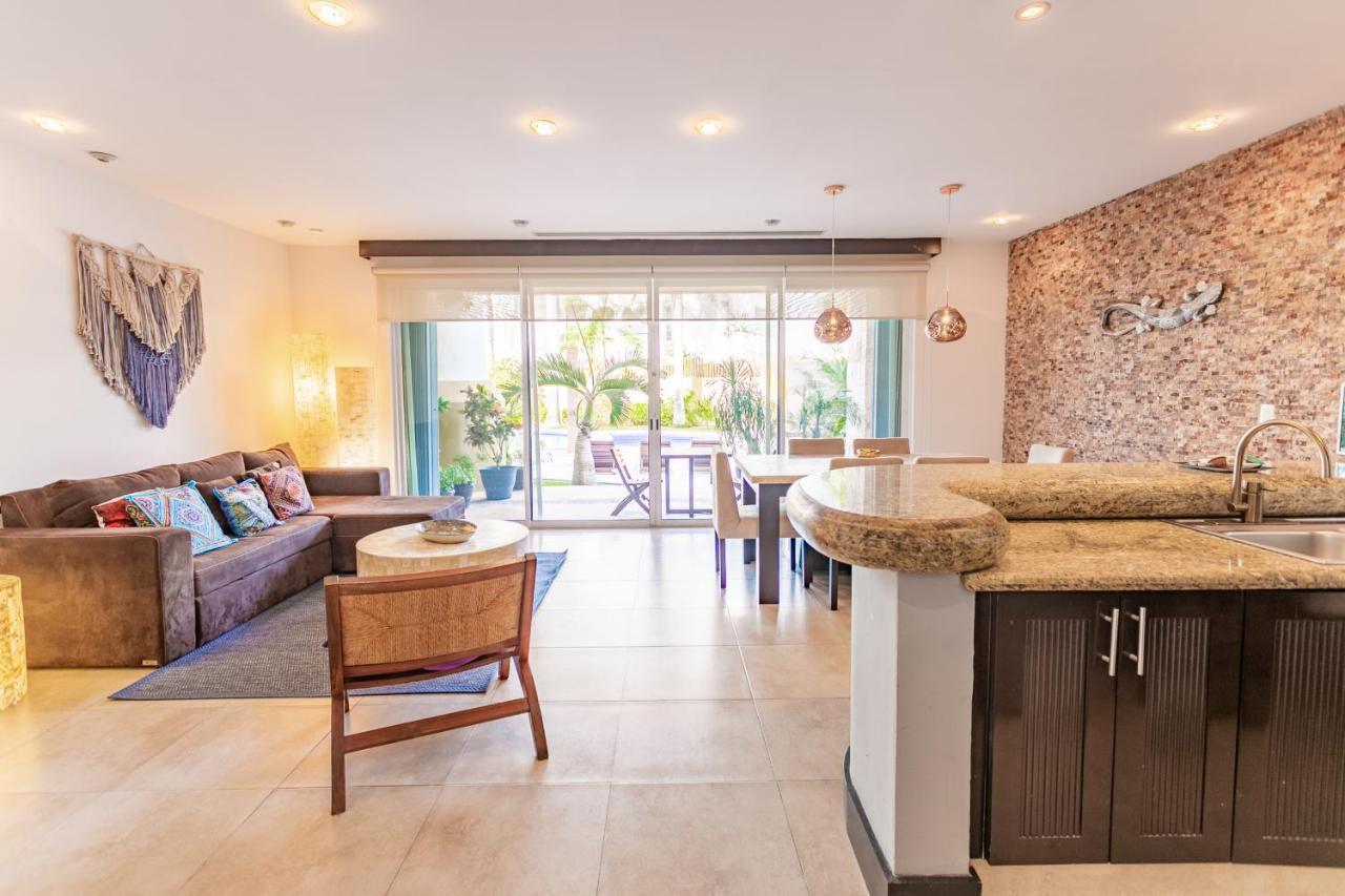 Pueblito Escondido By Hola Home And Land Playa del Carmen Exteriér fotografie