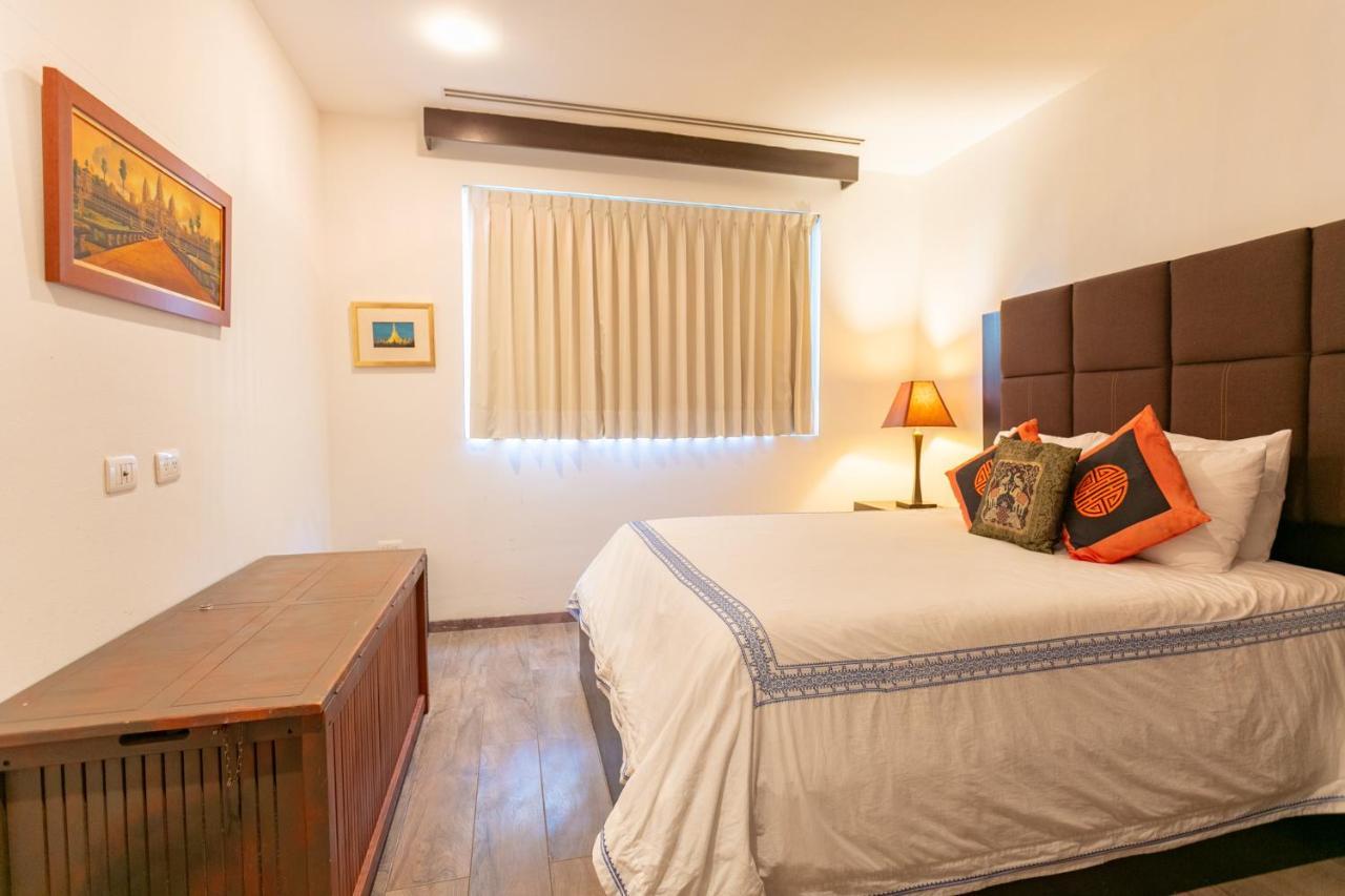 Pueblito Escondido By Hola Home And Land Playa del Carmen Exteriér fotografie