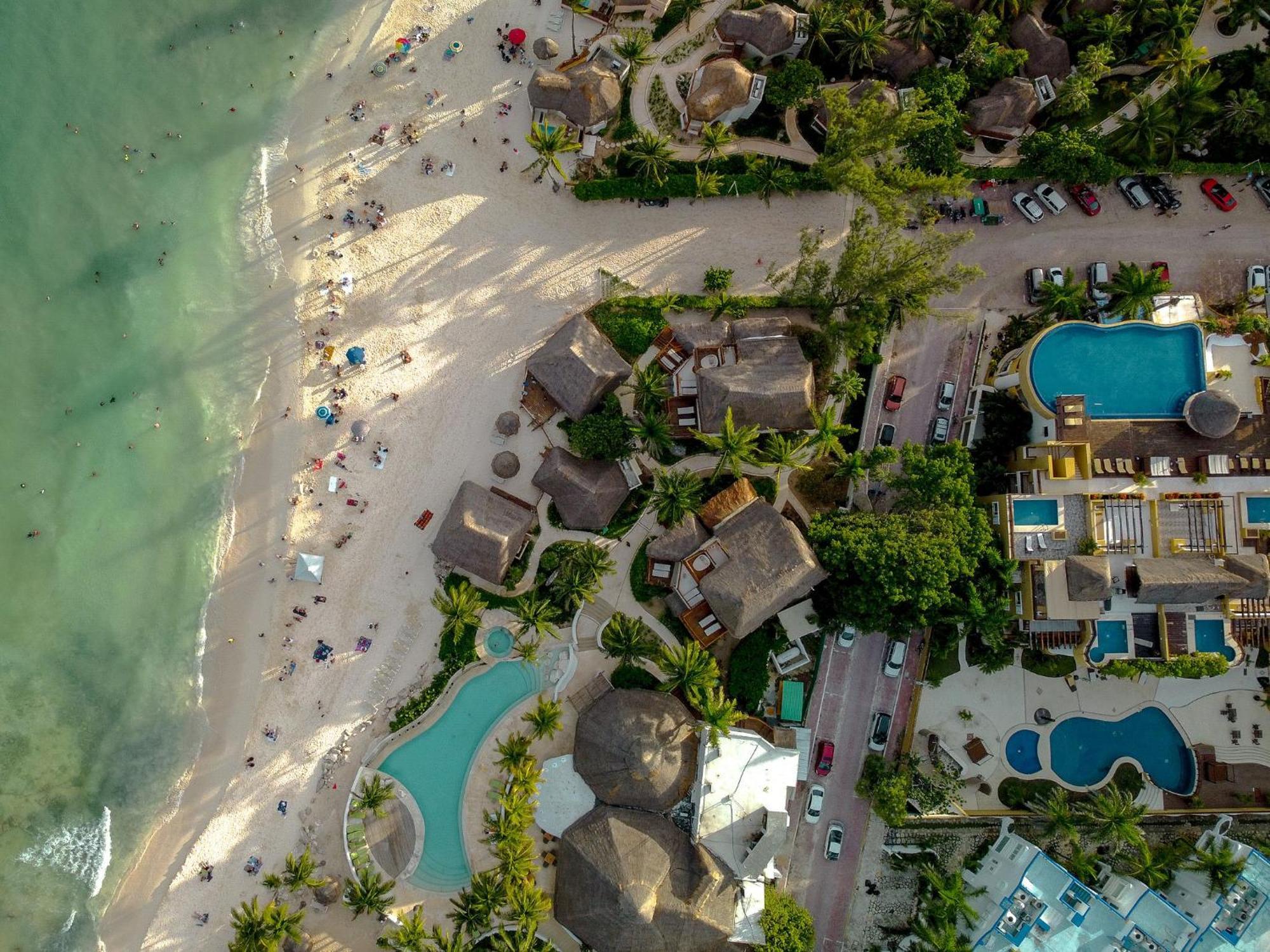 Pueblito Escondido By Hola Home And Land Playa del Carmen Exteriér fotografie