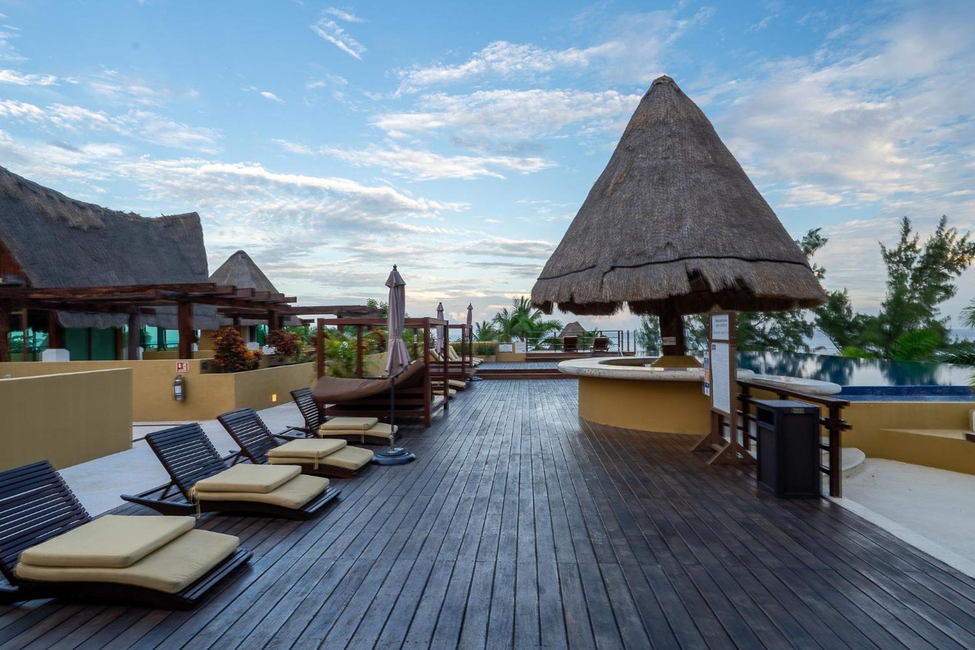 Pueblito Escondido By Hola Home And Land Playa del Carmen Exteriér fotografie