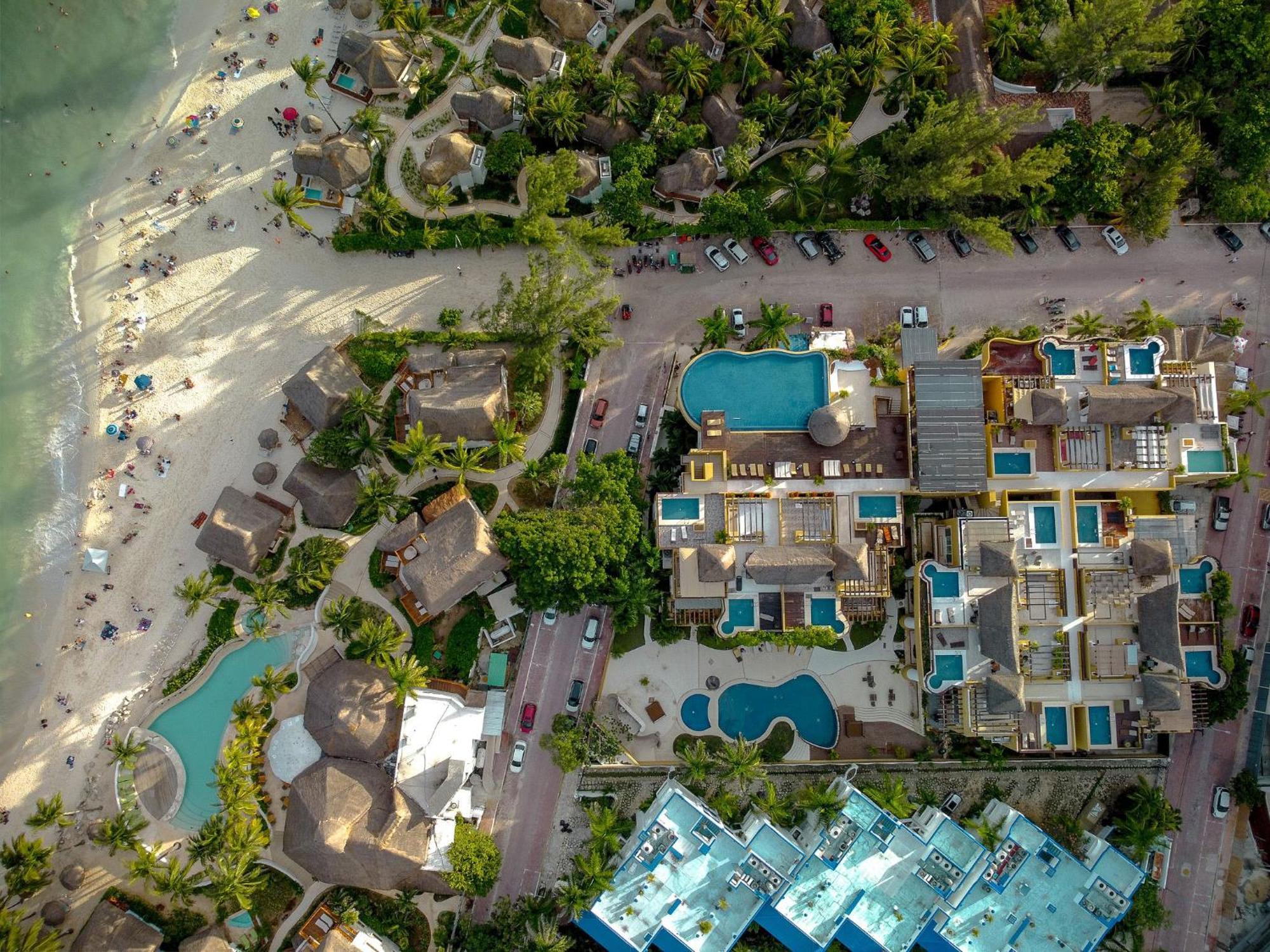 Pueblito Escondido By Hola Home And Land Playa del Carmen Exteriér fotografie