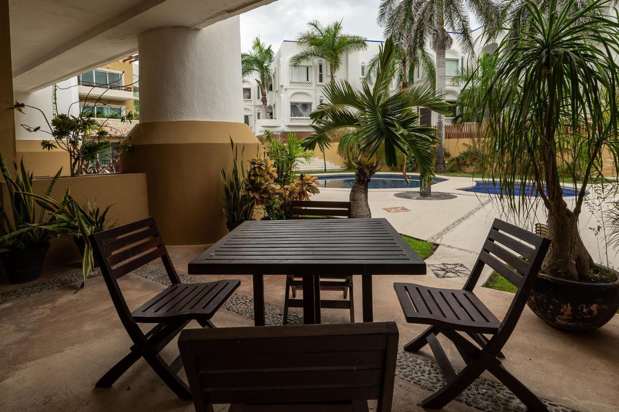 Pueblito Escondido By Hola Home And Land Playa del Carmen Exteriér fotografie