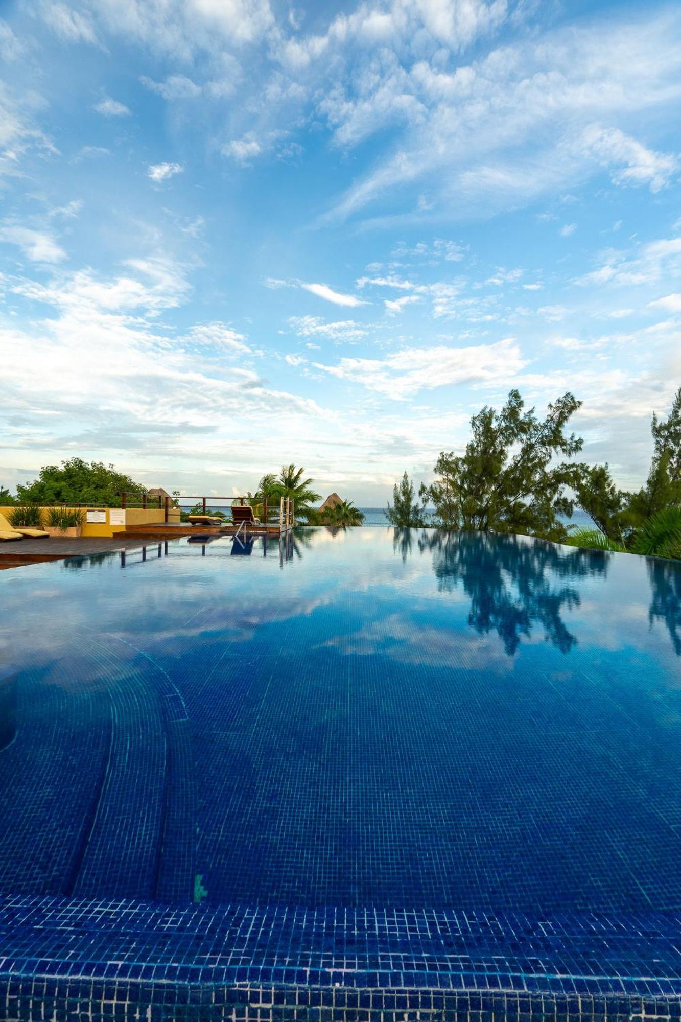 Pueblito Escondido By Hola Home And Land Playa del Carmen Exteriér fotografie