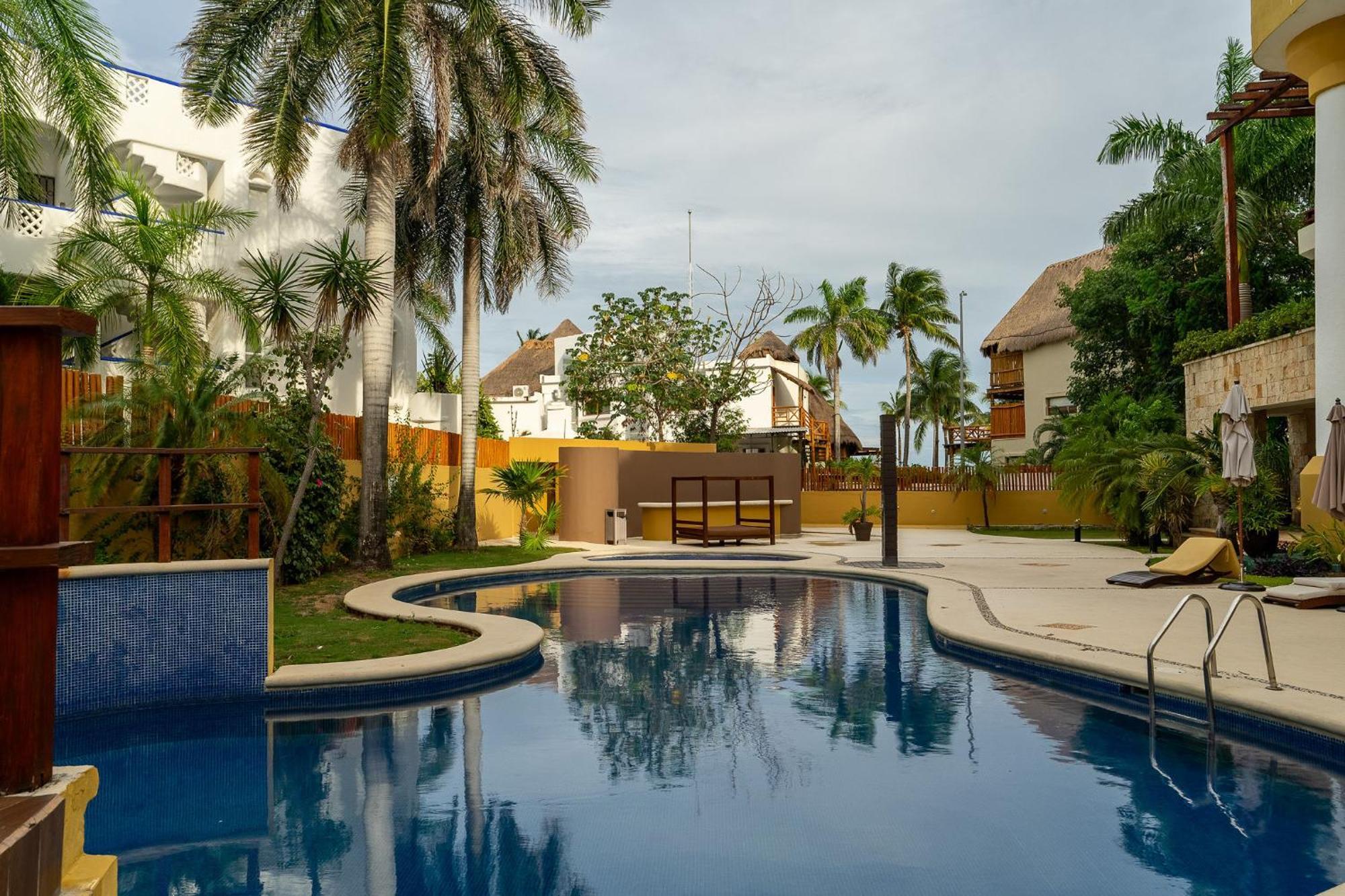Pueblito Escondido By Hola Home And Land Playa del Carmen Exteriér fotografie