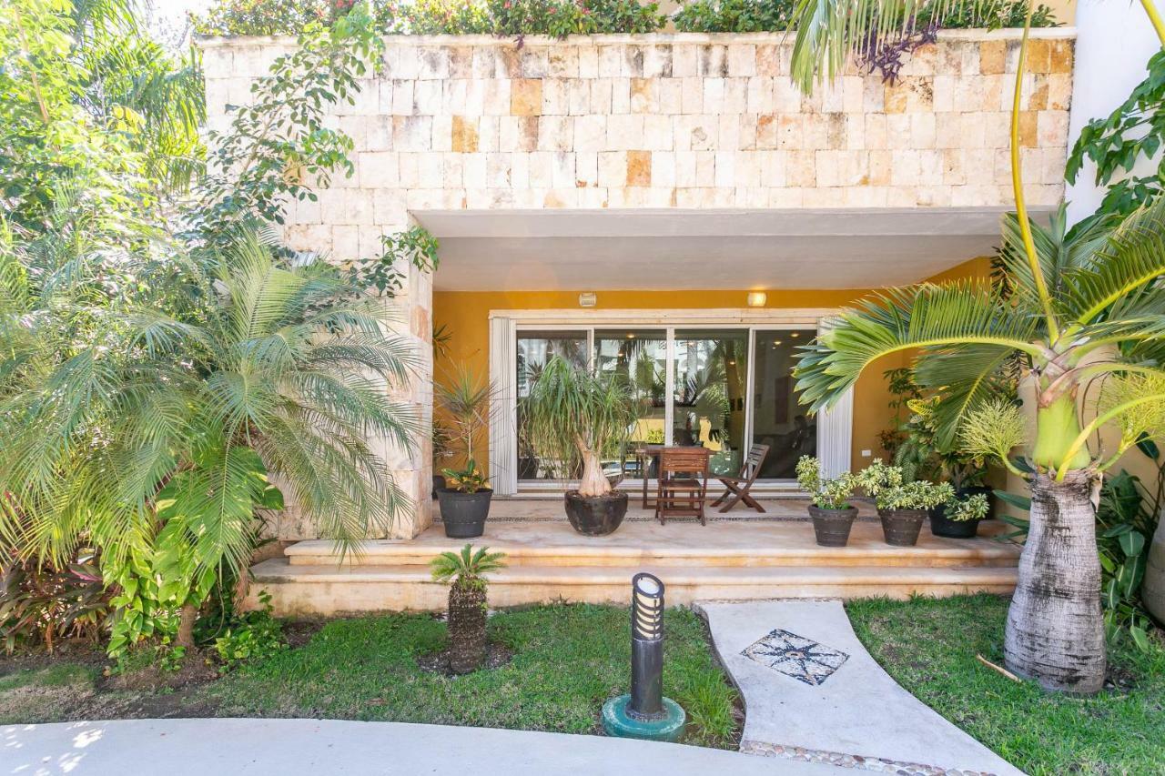 Pueblito Escondido By Hola Home And Land Playa del Carmen Exteriér fotografie