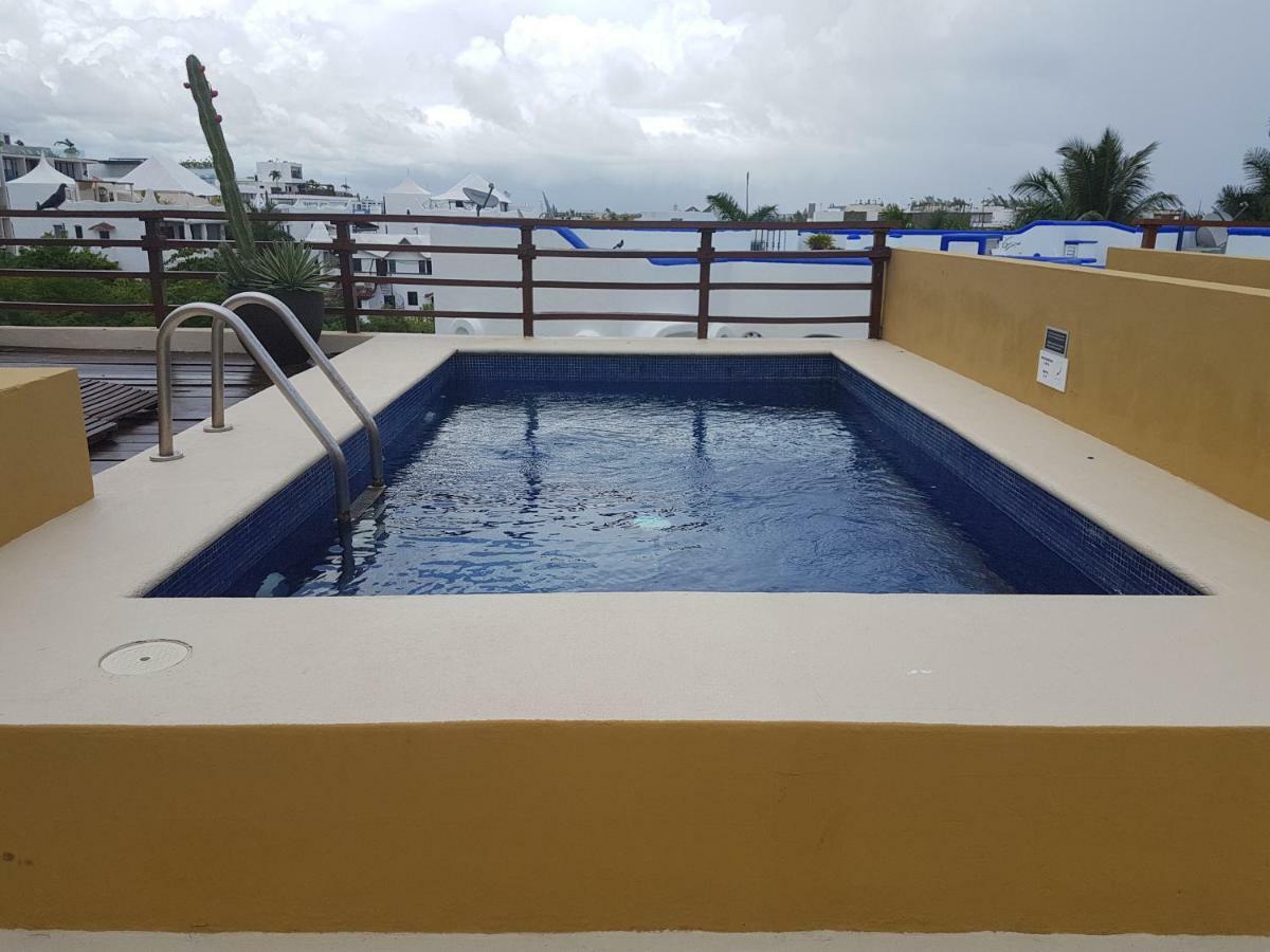 Pueblito Escondido By Hola Home And Land Playa del Carmen Exteriér fotografie