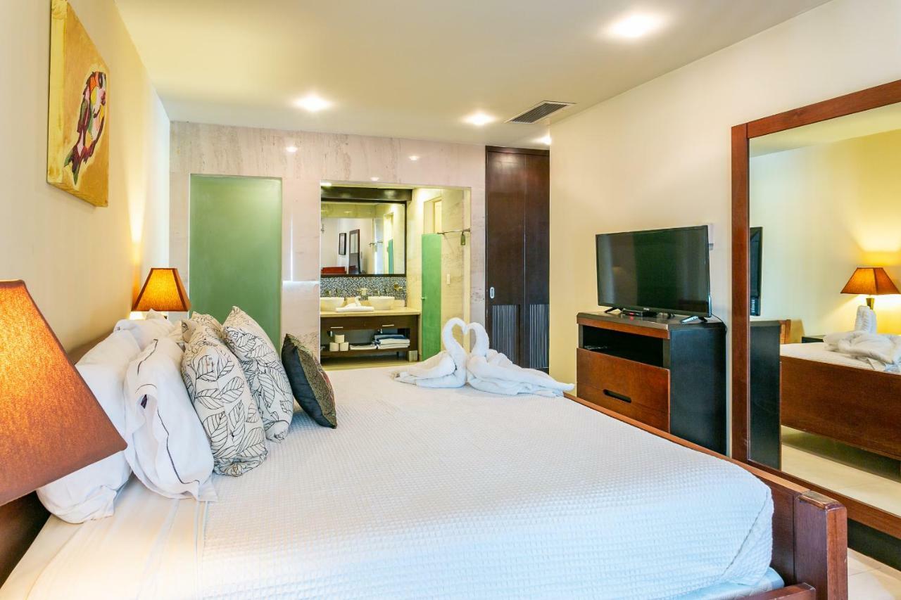 Pueblito Escondido By Hola Home And Land Playa del Carmen Exteriér fotografie
