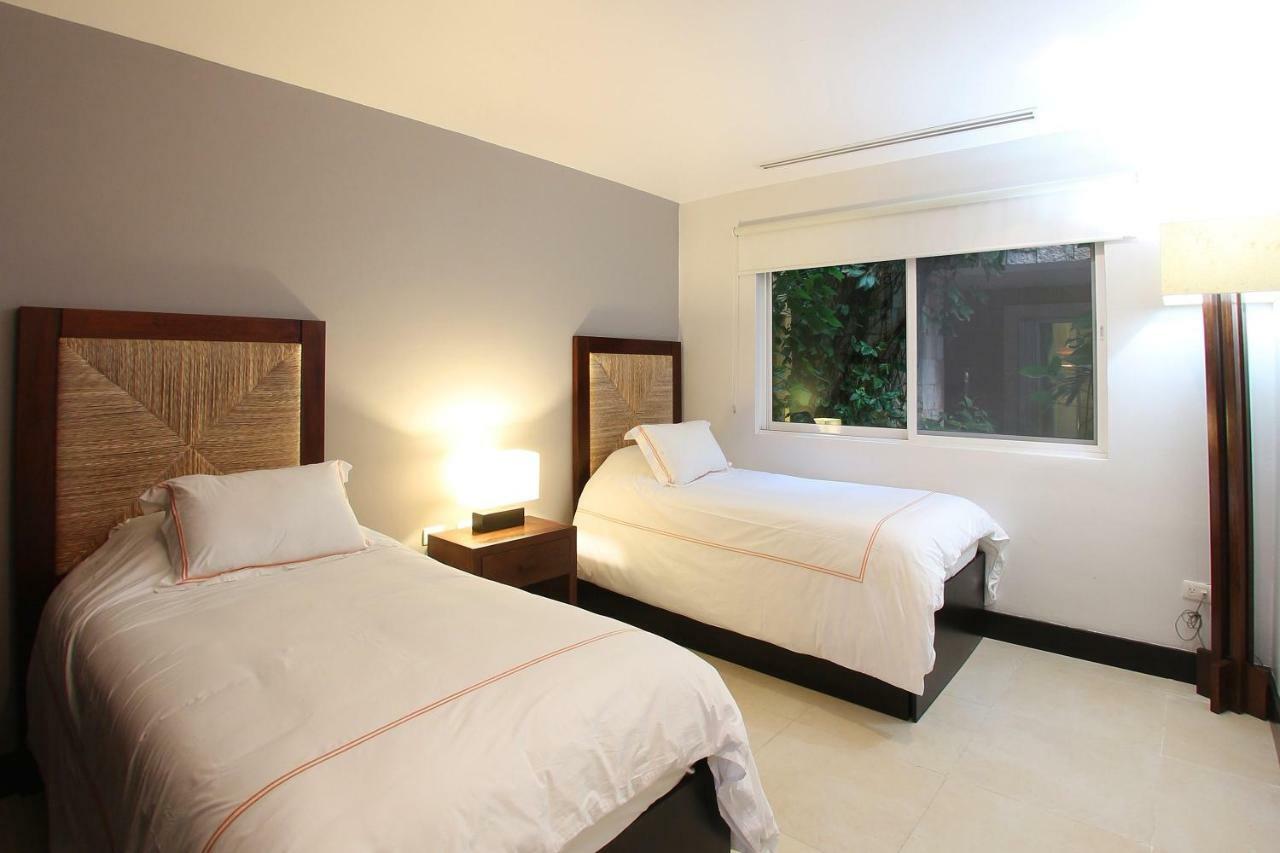 Pueblito Escondido By Hola Home And Land Playa del Carmen Exteriér fotografie
