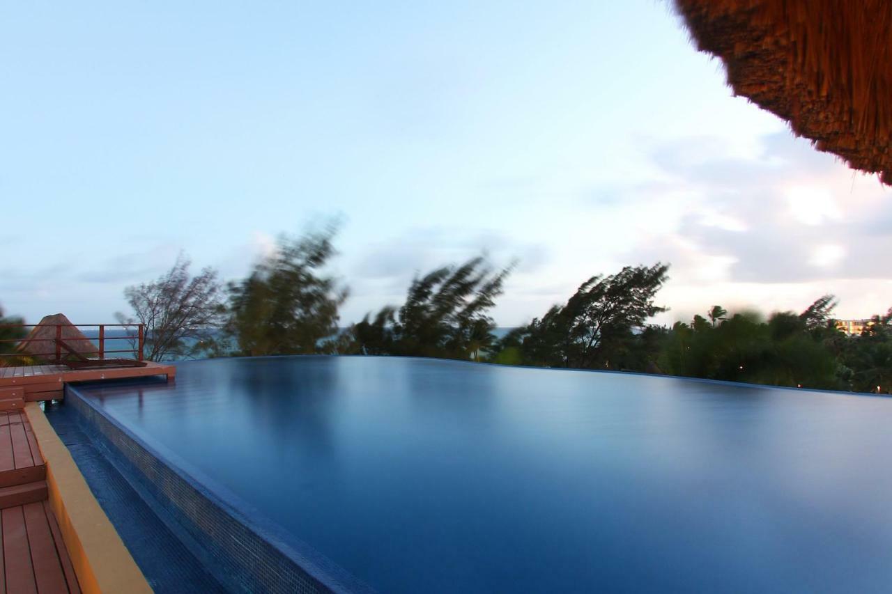 Pueblito Escondido By Hola Home And Land Playa del Carmen Exteriér fotografie