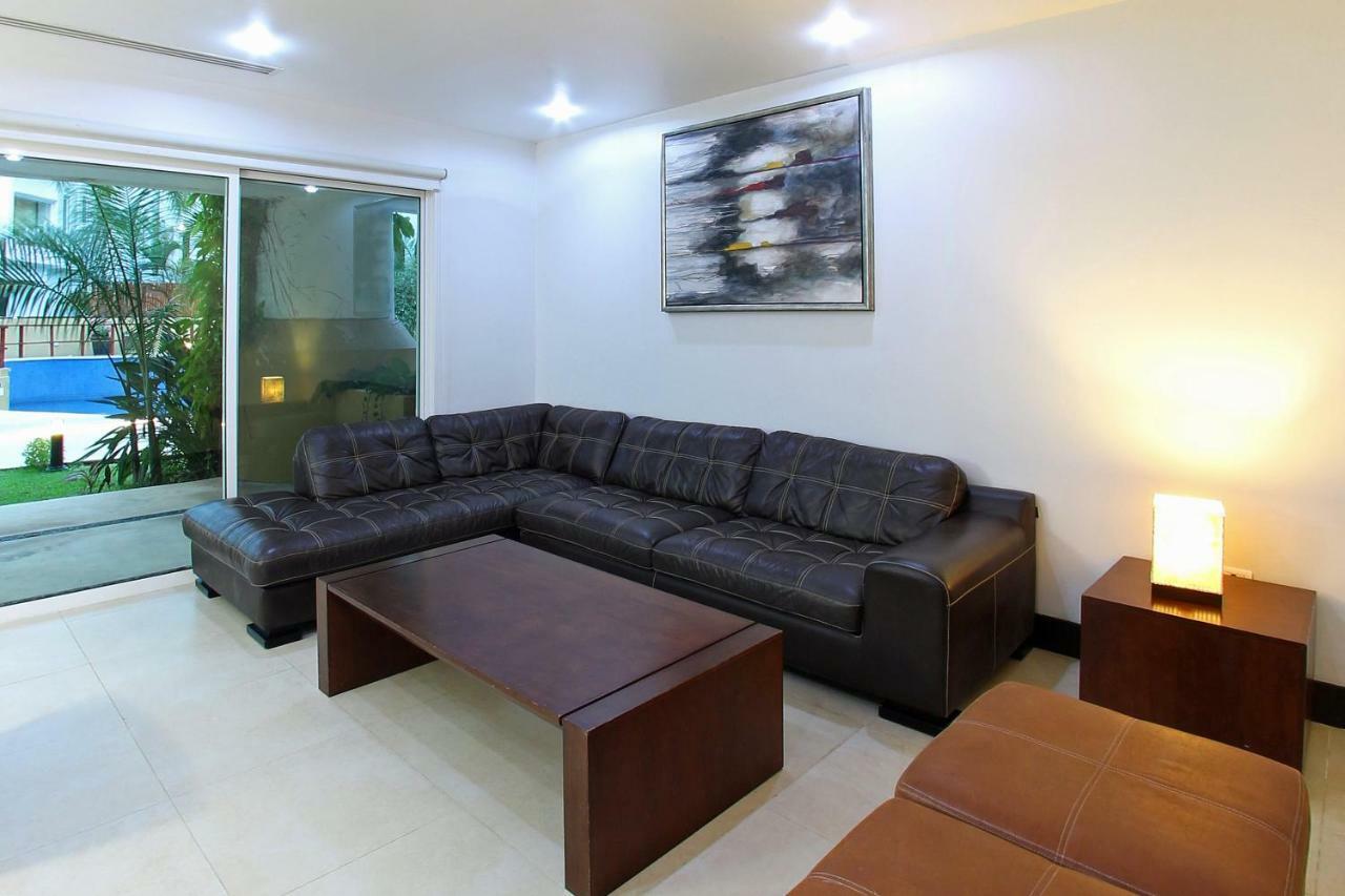 Pueblito Escondido By Hola Home And Land Playa del Carmen Exteriér fotografie
