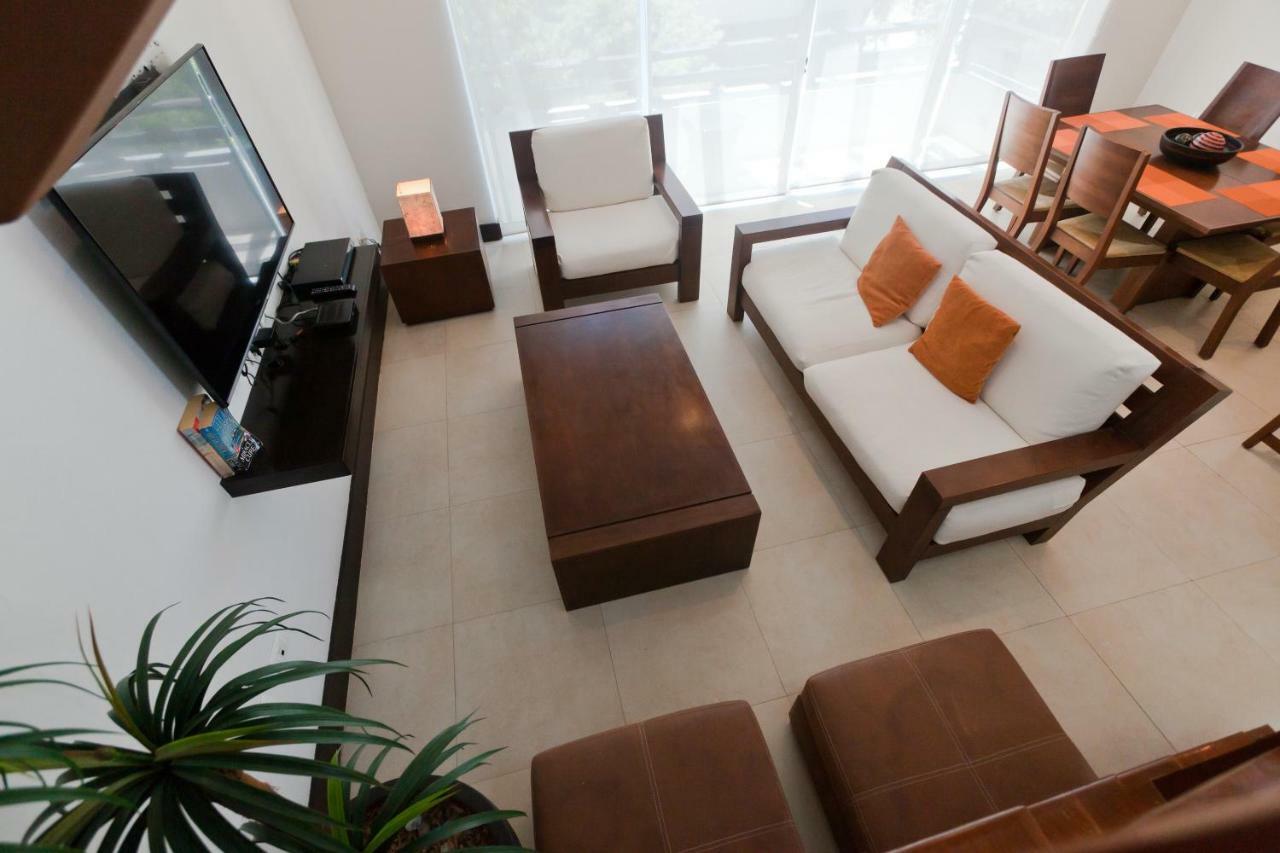 Pueblito Escondido By Hola Home And Land Playa del Carmen Exteriér fotografie