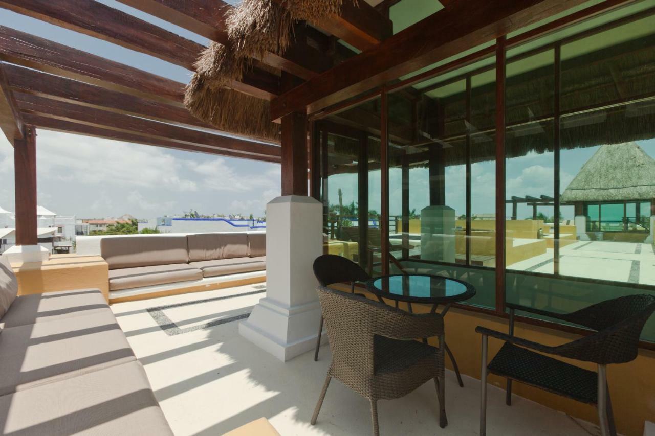 Pueblito Escondido By Hola Home And Land Playa del Carmen Exteriér fotografie