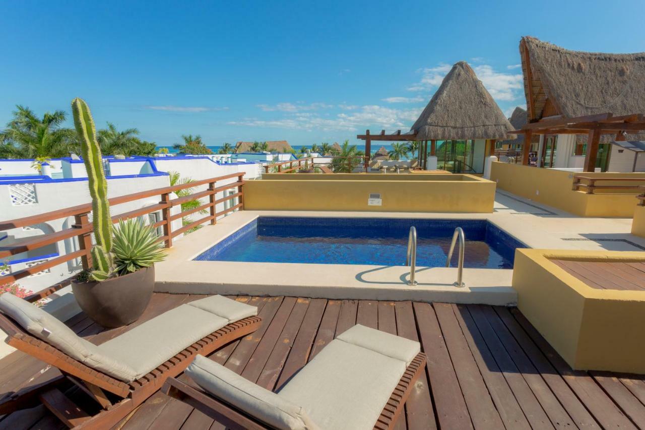 Pueblito Escondido By Hola Home And Land Playa del Carmen Exteriér fotografie