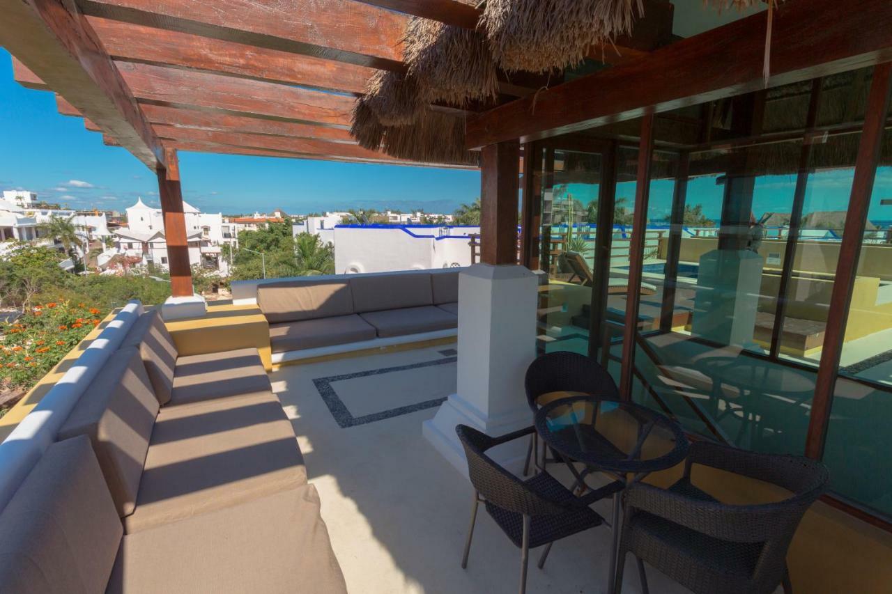 Pueblito Escondido By Hola Home And Land Playa del Carmen Exteriér fotografie