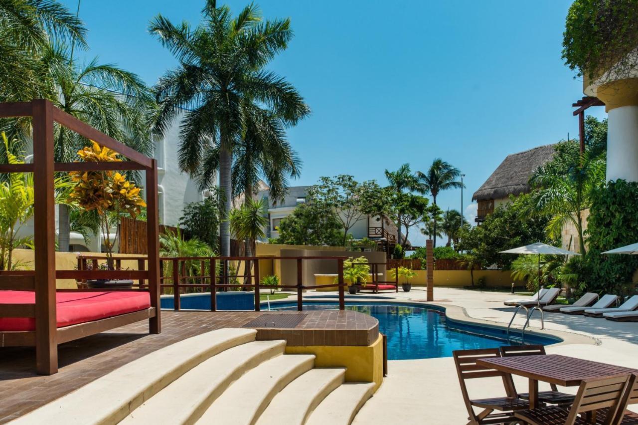 Pueblito Escondido By Hola Home And Land Playa del Carmen Exteriér fotografie