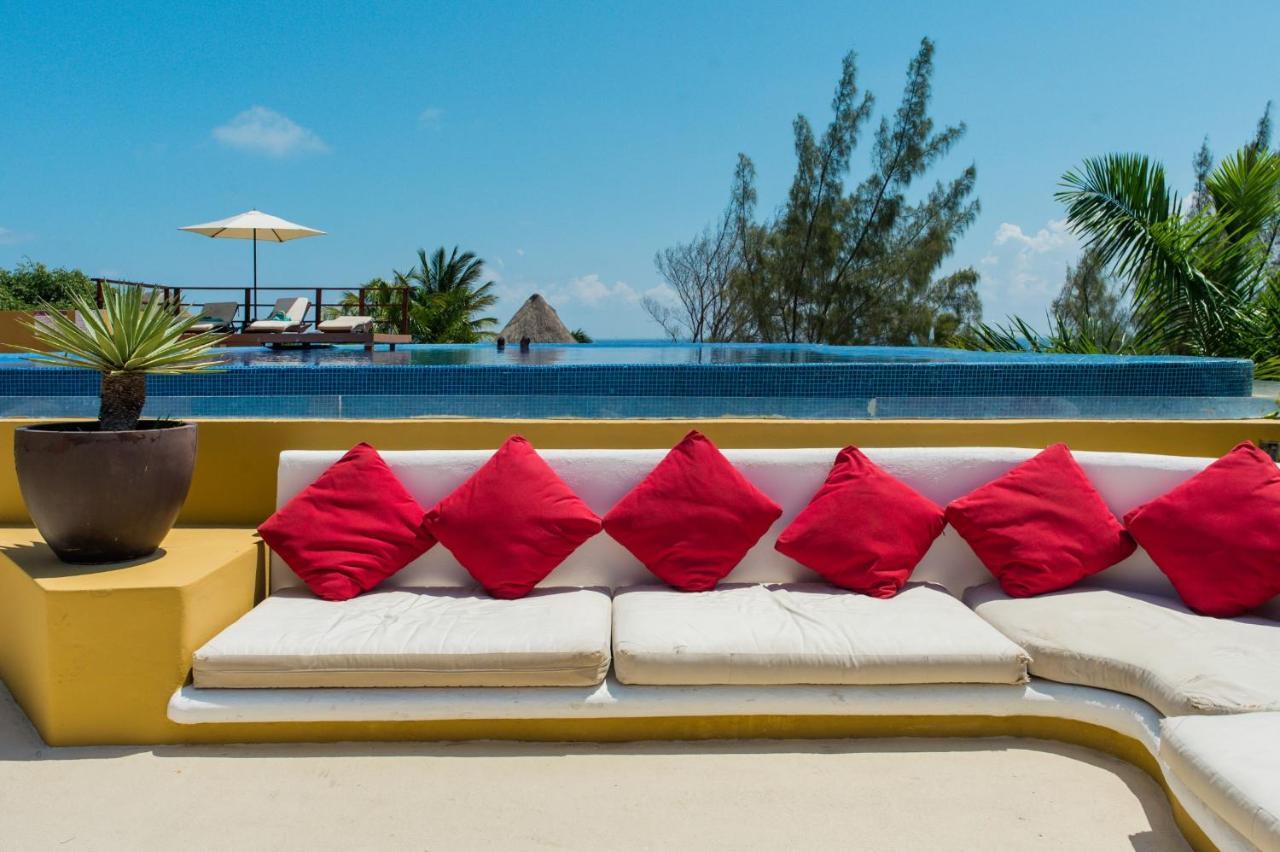 Pueblito Escondido By Hola Home And Land Playa del Carmen Exteriér fotografie