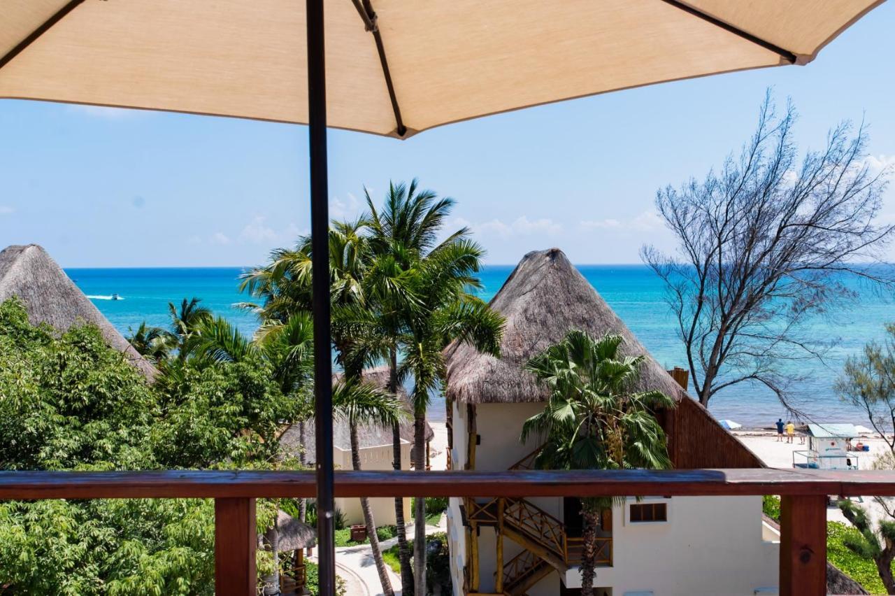Pueblito Escondido By Hola Home And Land Playa del Carmen Exteriér fotografie