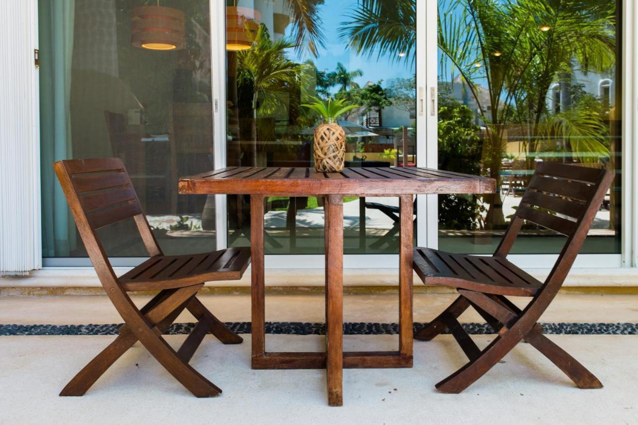 Pueblito Escondido By Hola Home And Land Playa del Carmen Exteriér fotografie