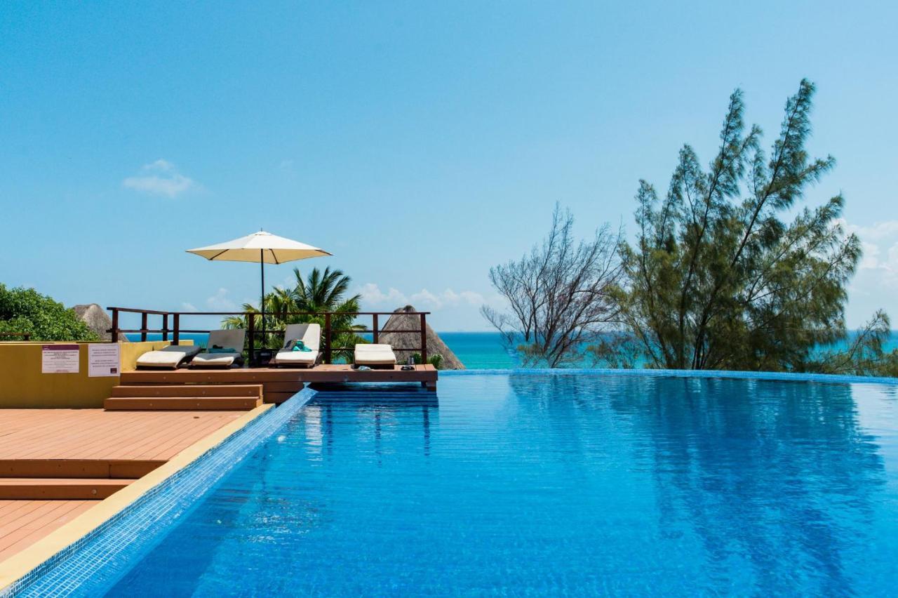 Pueblito Escondido By Hola Home And Land Playa del Carmen Exteriér fotografie
