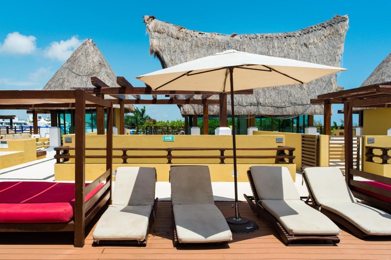 Pueblito Escondido By Hola Home And Land Playa del Carmen Exteriér fotografie