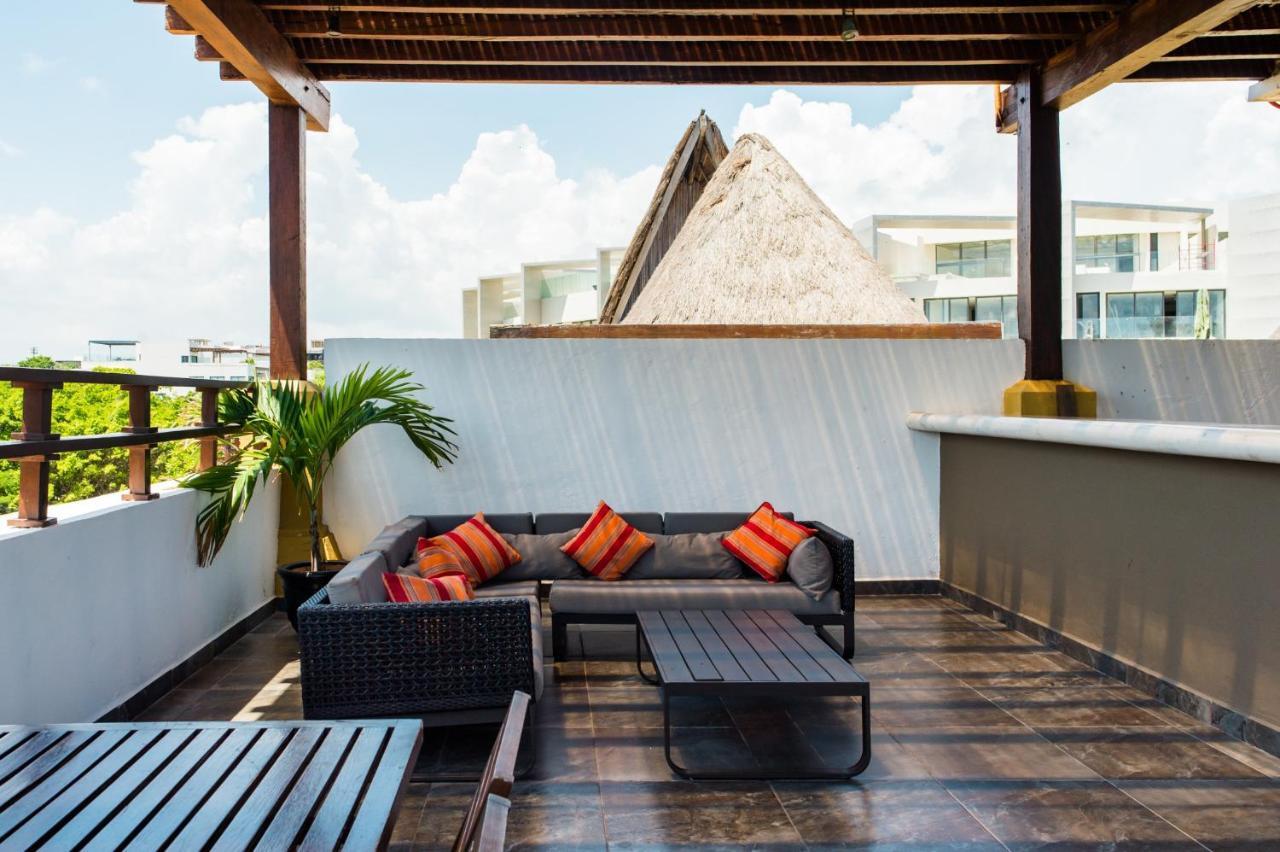 Pueblito Escondido By Hola Home And Land Playa del Carmen Exteriér fotografie